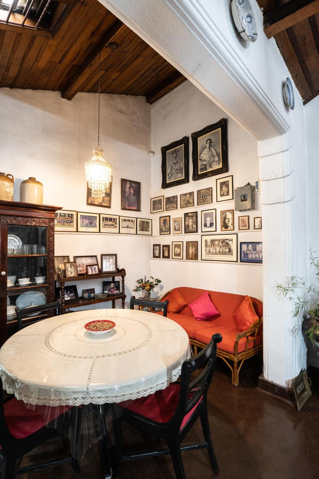 Kandy Inn Madugalle'S Family Guest House מראה חיצוני תמונה